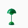 &Tradition Flowerpot VP9 Portable Table Lamp