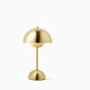 &Tradition Flowerpot VP9 Portable Table Lamp