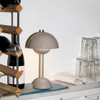 &Tradition Flowerpot VP9 Portable Table Lamp