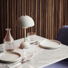 &Tradition Flowerpot VP9 Portable Table Lamp