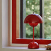 &Tradition Flowerpot VP9 Portable Table Lamp