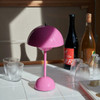 &Tradition Flowerpot VP9 Portable Table Lamp