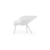 Normann Copenhagen Shorebirds White/White