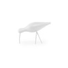 Normann Copenhagen Shorebirds White/White