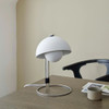 &Tradition Flowerpot VP4 Table Lamp