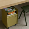 Muuto Folded Trolley Low Closed