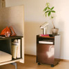 Muuto Folded Trolley Low Closed