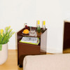 Muuto Folded Trolley Low Closed