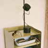 Muuto Folded Trolley Low Closed