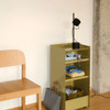Muuto Folded Trolley Low Closed