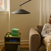 Muuto Folded Trolley Low Closed
