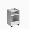 Muuto Folded Trolley Low Open