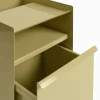 Muuto Folded Trolley Low Open
