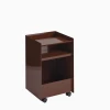Muuto Folded Trolley Low Open