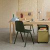Muuto Folded Trolley Low Open