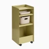 Muuto Folded Trolley Tall Open