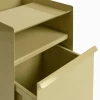 Muuto Folded Trolley Tall Open