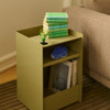 Muuto Folded Trolley Tall Open