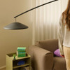 Muuto Folded Trolley Tall Open