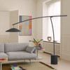 Muuto Contra Floor Lamp