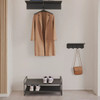 Zone Denmark A-Shoe Rack