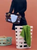 HAY Laundry Basket Large
