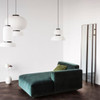 &Tradition Amore Mirror SC50