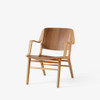 &Tradition Lounge Chair AX