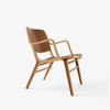 &Tradition Lounge Chair AX