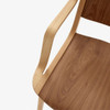 &Tradition Lounge Chair AX