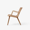 &Tradition Lounge Chair AX