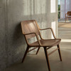 &Tradition Lounge Chair AX