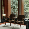 &Tradition Lounge Chair AX