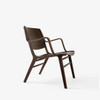 &Tradition Lounge Chair AX