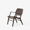 &Tradition Lounge Chair AX