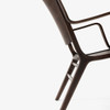 &Tradition Lounge Chair AX