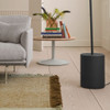 Verso Rug Pale Green / Warm Brown