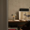 &Tradition Caret MF1 Portable Table Lamp