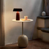 &Tradition Caret MF1 Portable Table Lamp