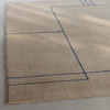 &Tradition Cruise AP11 Rug Aden Desert Beige