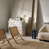 &Tradition Cruise AP11 Rug Aden Desert Beige