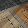 &Tradition Cruise AP11 Rug Aden Desert Beige