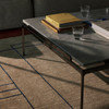 &Tradition Cruise AP11 Rug Bombay Golden Brown