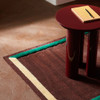 &Tradition Tung Side Table JA3