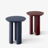 &Tradition Tung Side Table JA3