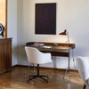 &Tradition Pavilion Desk AV17 Mushroom / Oak