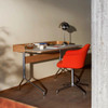 &Tradition Pavilion Desk AV17 Mushroom / Oak