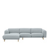 Kvadrat Ecriture 710 fabric