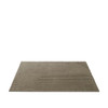 Muuto Revelo Quattro Rug Taupe