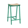 HAY Taburete 8 Bar Stool
